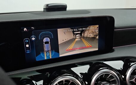 Mercedes-Benz A-Класс, 2026 год, 7 555 899 рублей, 18 фотография