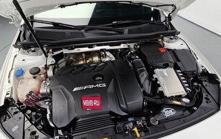 Mercedes-Benz A-Класс, 2026 год, 7 555 899 рублей, 19 фотография