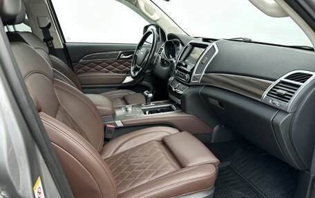 Haval H9 I рестайлинг, 2021 год, 2 650 000 рублей, 13 фотография