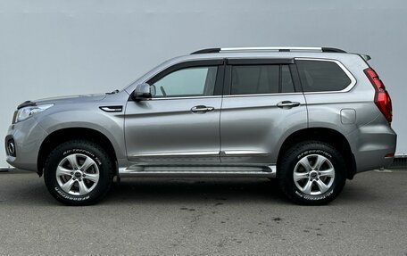 Haval H9 I рестайлинг, 2021 год, 2 650 000 рублей, 8 фотография