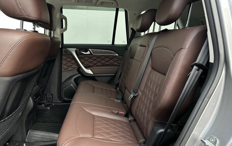 Haval H9 I рестайлинг, 2021 год, 2 650 000 рублей, 10 фотография