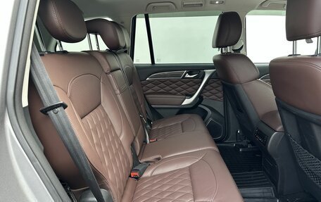 Haval H9 I рестайлинг, 2021 год, 2 650 000 рублей, 14 фотография