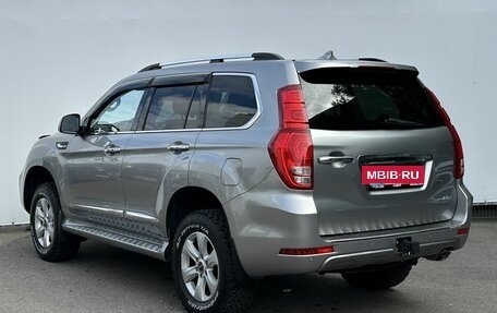 Haval H9 I рестайлинг, 2021 год, 2 650 000 рублей, 7 фотография
