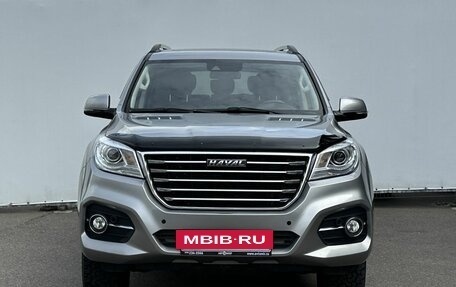 Haval H9 I рестайлинг, 2021 год, 2 650 000 рублей, 2 фотография