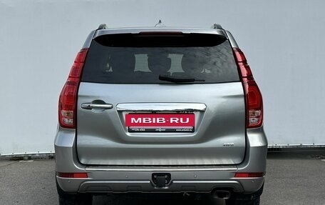Haval H9 I рестайлинг, 2021 год, 2 650 000 рублей, 6 фотография