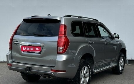 Haval H9 I рестайлинг, 2021 год, 2 650 000 рублей, 5 фотография