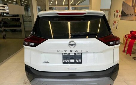 Nissan X-Trail, 2021 год, 2 850 000 рублей, 5 фотография