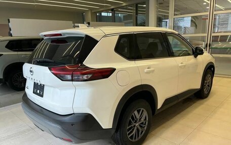 Nissan X-Trail, 2021 год, 2 850 000 рублей, 4 фотография
