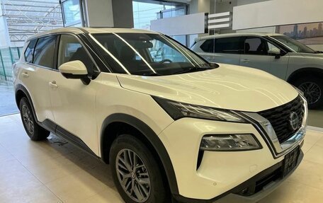 Nissan X-Trail, 2021 год, 2 850 000 рублей, 3 фотография