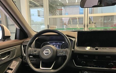 Nissan X-Trail, 2021 год, 2 850 000 рублей, 7 фотография