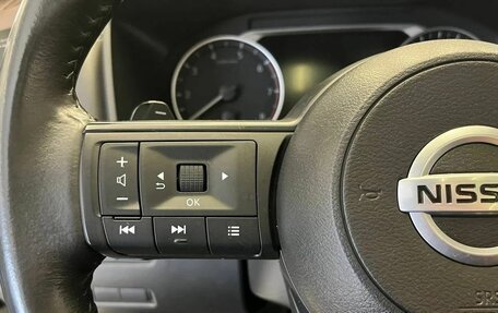 Nissan X-Trail, 2021 год, 2 850 000 рублей, 17 фотография