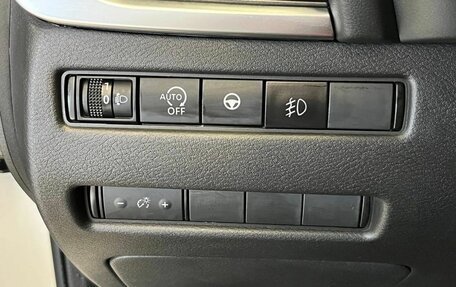 Nissan X-Trail, 2021 год, 2 850 000 рублей, 22 фотография