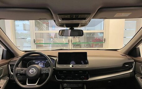 Nissan X-Trail, 2021 год, 2 850 000 рублей, 11 фотография