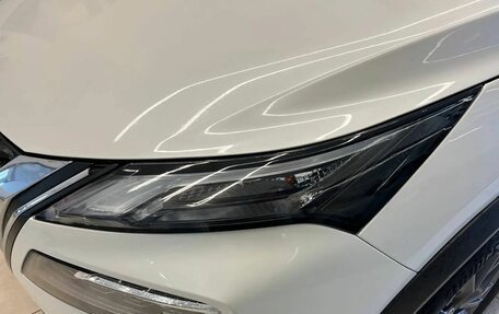 Nissan X-Trail, 2021 год, 2 850 000 рублей, 14 фотография