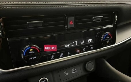 Nissan X-Trail, 2021 год, 2 850 000 рублей, 20 фотография