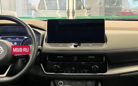 Nissan X-Trail, 2021 год, 2 850 000 рублей, 12 фотография