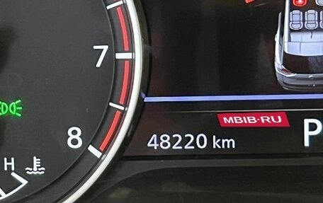 Nissan X-Trail, 2021 год, 2 850 000 рублей, 10 фотография