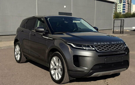 Land Rover Range Rover Evoque II, 2019 год, 3 600 000 рублей, 4 фотография