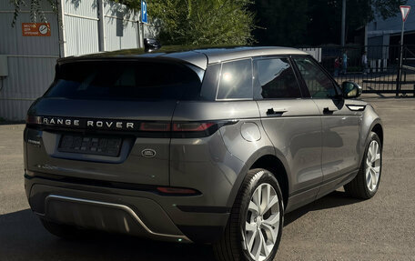 Land Rover Range Rover Evoque II, 2019 год, 3 600 000 рублей, 5 фотография