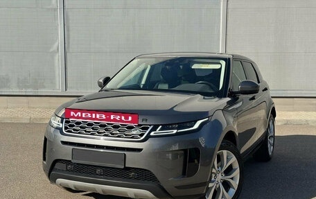 Land Rover Range Rover Evoque II, 2019 год, 3 600 000 рублей, 2 фотография