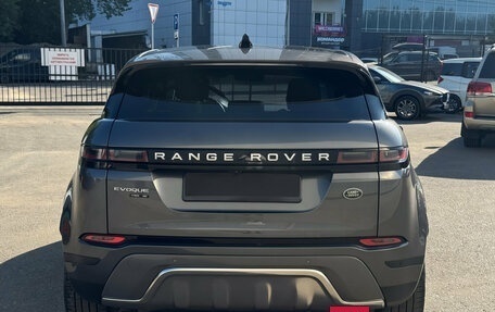 Land Rover Range Rover Evoque II, 2019 год, 3 600 000 рублей, 6 фотография