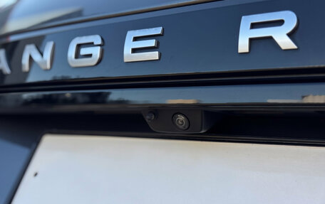 Land Rover Range Rover Evoque II, 2019 год, 3 600 000 рублей, 8 фотография