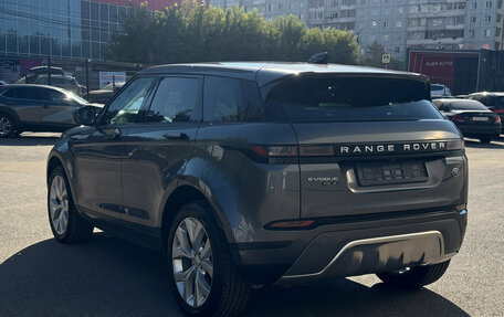 Land Rover Range Rover Evoque II, 2019 год, 3 600 000 рублей, 7 фотография