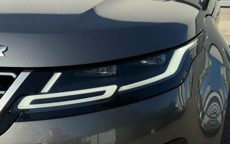 Land Rover Range Rover Evoque II, 2019 год, 3 600 000 рублей, 10 фотография