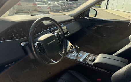 Land Rover Range Rover Evoque II, 2019 год, 3 600 000 рублей, 11 фотография
