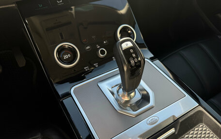 Land Rover Range Rover Evoque II, 2019 год, 3 600 000 рублей, 17 фотография