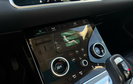 Land Rover Range Rover Evoque II, 2019 год, 3 600 000 рублей, 18 фотография