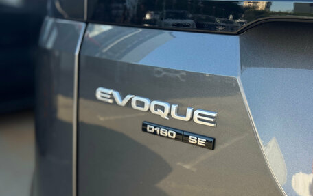 Land Rover Range Rover Evoque II, 2019 год, 3 600 000 рублей, 29 фотография
