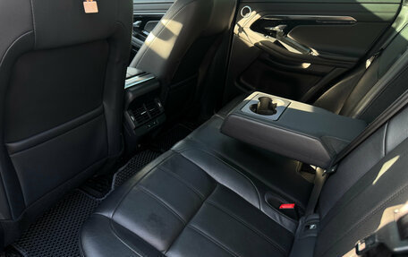 Land Rover Range Rover Evoque II, 2019 год, 3 600 000 рублей, 22 фотография