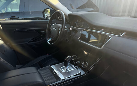 Land Rover Range Rover Evoque II, 2019 год, 3 600 000 рублей, 32 фотография