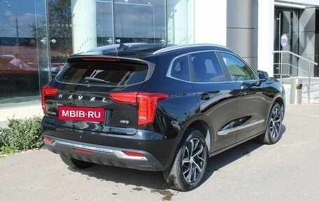 Haval Jolion, 2022 год, 1 790 000 рублей, 2 фотография
