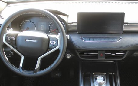 Haval Jolion, 2022 год, 1 790 000 рублей, 8 фотография