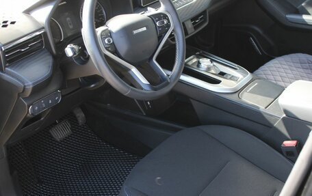Haval Jolion, 2022 год, 1 790 000 рублей, 9 фотография
