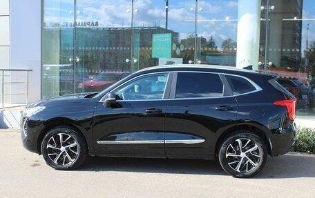 Haval Jolion, 2022 год, 1 790 000 рублей, 6 фотография