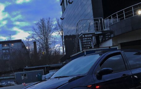 Ford Focus IV, 2003 год, 200 000 рублей, 2 фотография