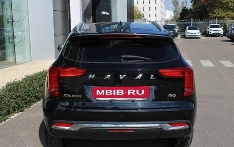 Haval Jolion, 2022 год, 1 790 000 рублей, 4 фотография