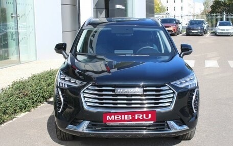 Haval Jolion, 2022 год, 1 790 000 рублей, 3 фотография