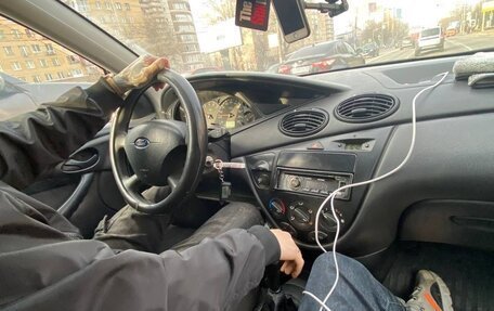 Ford Focus IV, 2003 год, 200 000 рублей, 5 фотография