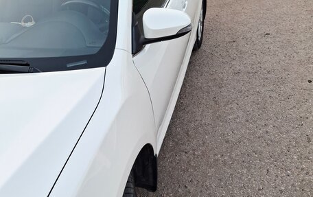 Toyota Camry, 2014 год, 1 800 000 рублей, 5 фотография