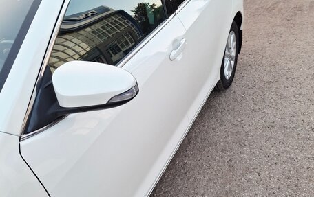 Toyota Camry, 2014 год, 1 800 000 рублей, 6 фотография