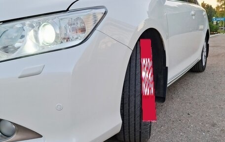 Toyota Camry, 2014 год, 1 800 000 рублей, 4 фотография