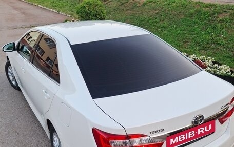 Toyota Camry, 2014 год, 1 800 000 рублей, 3 фотография