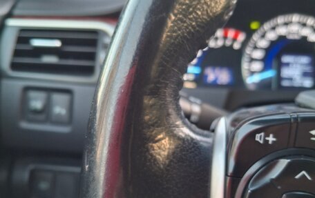 Toyota Camry, 2014 год, 1 800 000 рублей, 13 фотография