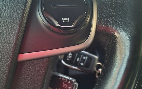 Toyota Camry, 2014 год, 1 800 000 рублей, 14 фотография