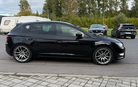 SEAT Leon III, 2014 год, 1 150 000 рублей, 6 фотография