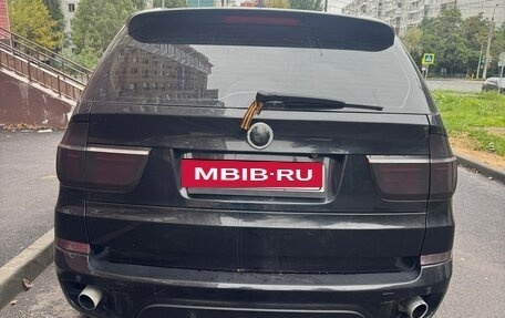 BMW X5, 2013 год, 950 000 рублей, 2 фотография